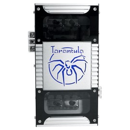 Soundstream TXP1.3500D Tarantula Xtreme Power Series Full Range Monoblock Amplifier