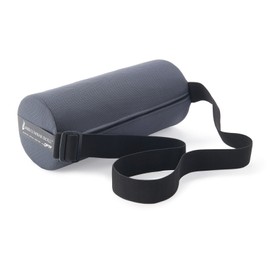 OPTP The Original McKenzie Lumbar Roll by OPTP – Firm Density – USA-made Low Back