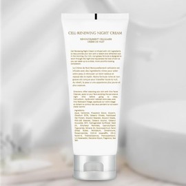 Vivo Per Lei Cell Renewal Night Cream Get Intense Results With Gentle Non Greasy Formulas Pack