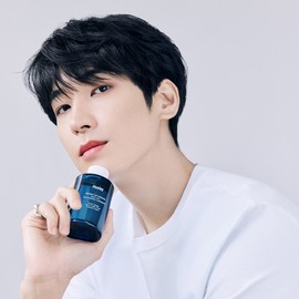 Huxley [SEVENTEEN Wonwoo's PICK]&nbsp;Huxley Body Oil Blue Medina Tangerine 100mL - Huxley Body Oil Blue Medina Ta