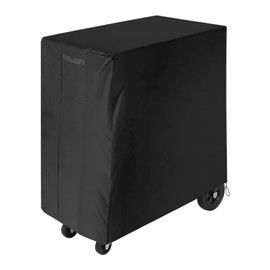 COOSOO Welding Cart Cover Compatible with Tig Mig Welder Cart and Rolling Welding Cart with 20-80 cu/ft Welding Cylinder (Cover Only)