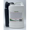 1-gallon Lawnlift ready to use grass paint, shake and spray