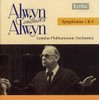 Alwyn: Symphonies 1 & 4