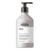 Shampoo Cuidado Canas L'Oréal Professionnel Silver 500ml