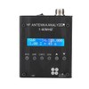MR300 Bluetooth Digital Shortwave Antenna Analyzer 2.0V pp(Typical) Adjustable