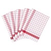 Ross - Exclusive - 5 x Tea Towels - Cotton
