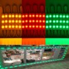 10FT Storefront Window LED Light Kit 5050 RGB Injection LED