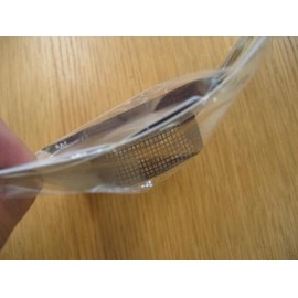 Net with Ash If The Deep Net Type Metallic Large