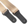 Guitar Strap Acoustic Electric Bass Ukulele Nylon Belt Adjustable TopGrain