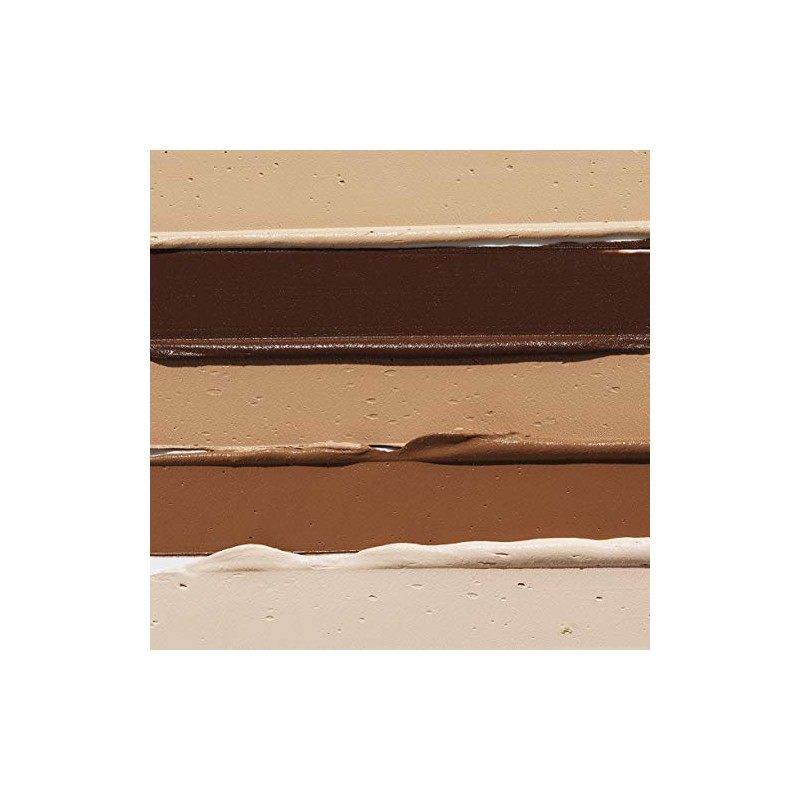 Rimmel London Stay Matte Liquid Mousse - 504 Deep Mocha