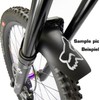 Fantic26 F26 Mud Guard Bicycle MTB DH FR Ebike Compatible