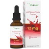 Astaxanthin Drops - High Dose with 12 mg Astaxanthin Per