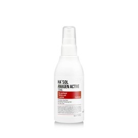 Haesol Anagen Active Tonic 100ml / 헤솔 아나겐 액티브 토닉 100ml
