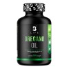 Aceite Orégano 300 Caps Oregano Oil Life Sabor