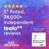 Multivitamins A–Zinc 50+ | 90 Vegan Tablets | Advanced Formula