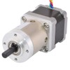 STEPPERONLINE 19:1 Planetary Gearbox Nema 14 Geared Stepper Motor 0.8APrinter
