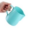 350ml Stainless Steel Milk Frothing Pitcher Coffee Cup Latte Art