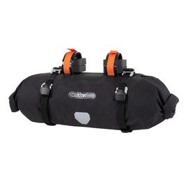 Ortlieb Handlebar Pack (9L) Black Matte