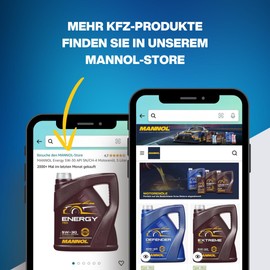 MANNOL 9930 Diesel Ester Additive 250ml