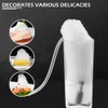 DUEBEL Foam Kit for Molecular Gastronomy Cooking, Battery Rechargeable, Portable,