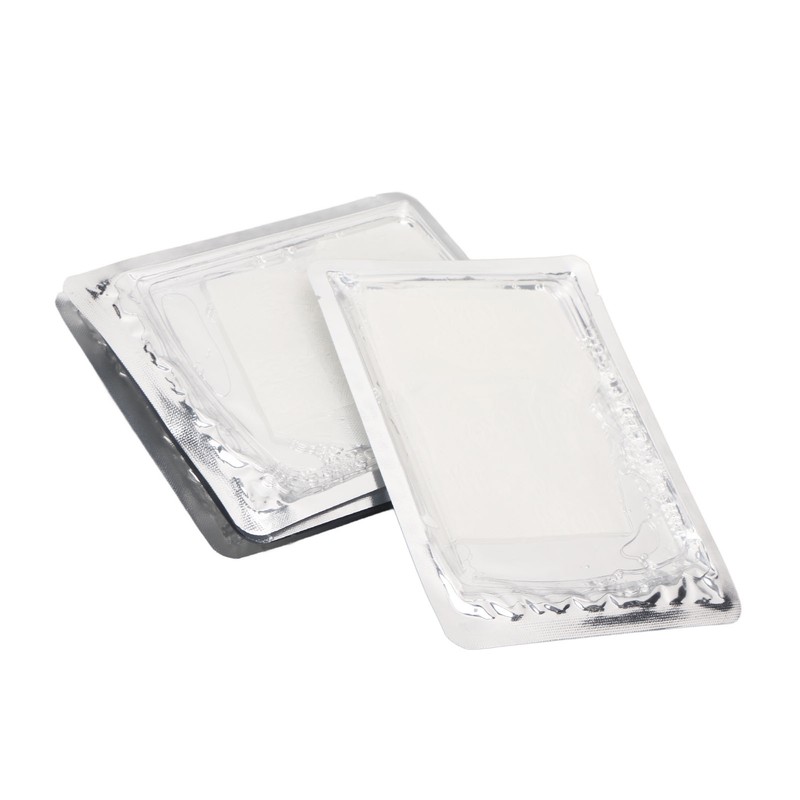 5pcs Women Private Part Mask Dilute Melanin Deep Moisturizing Skin