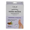 CALA - Mascarillas hidratantes para manos (3 unidades)
