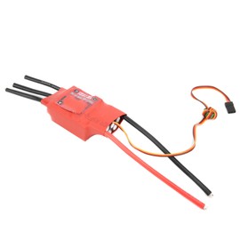 Red Brick 200A Brushless ESC Electronic Speed Controller 5V/5A BEC for RC Drone/FPV Drone