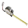 Forge 5m/16' Stainless Steel Tape Measure