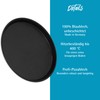 GRÄWE Pizza Baking Tray Diameter 26 cm, Round, Pizza Tray