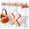 Ciieeo Detachable Wooden Pot Mat Heat Insulation Pad Scalding Casserole