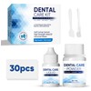 Tooth Filling Repair Kit, Temporary Fixing, Regain Confidence Smile, for