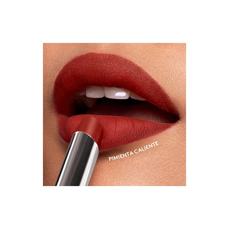 ésika - Labial Colorfix 24H de Larga Duración 2g -
