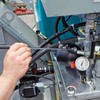 Vigor V1741 Magnetic Jack