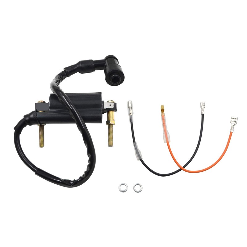 AHL Compatible Ignition Coil Engine Ignition Coil Kawasaki KLF300 Bayou