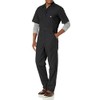 Dickies POPLIN SS COVERALL