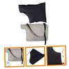 BESPORTBLE 2pcs Leaf Blower Vacuum Bags for Outdoor Durable Oxford