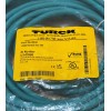 Turck Rssd Rj45s 441-5m M12 4 Pin - Ethernet U3-00588