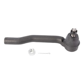 Front Steering & Suspension Kit Compatible with 2018-2020 Nissan Kicks