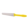 Fret Crowning File Metal Professional Guitar Polishing Repair Tool Musical