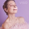 Strep - Crema Depilatoria Viso & Bikini, Azione Extra Delicata,