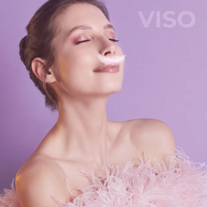 Strep - Crema Depilatoria Viso & Bikini, Azione Extra Delicata,