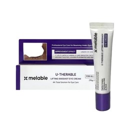 Merable Eucerable Lifting 900 Shots Eye Cream / 메라블 유쎄라블 리프팅 900샷 아이크림