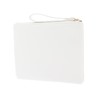 VALENTINO Brixton Soft Cosmetic Case Bianco, White