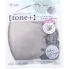 Yokoi Thin Mask Tone+ Urban Regue, 7 Pieces