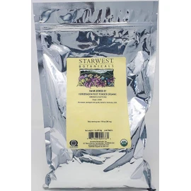 HORSERADISH ROOT POWDER ORG