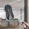 Window Cleaner Robot, Window Cleaning Robot with Water Spray, Automatic