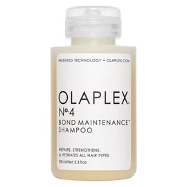 Olaplex Bond Maintenance No.4 Shampoo and No.5 Conditioner 100ml Travel Size Bundle