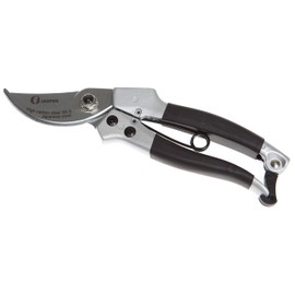 Jasper Solid 8" Heavy Duty Bypass Pruners Japanese Steel SK-5