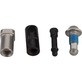 Shimano XT SL-M780-B-I and SLX SL-M670-B-I Bolt and Nut Unit I-Spec Shift