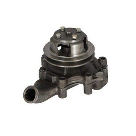 Water Pump fits Ford 2810 4600 2600 4100 3910 2120 2110 6700 6610 4000 2910 5900 7610 3000 5110 5610 2610 6600 4110 5000 2100 335 7000 7700 3610 2310 7710 3500 4130 7600 6810 5600 4610 6710 2000 3600
